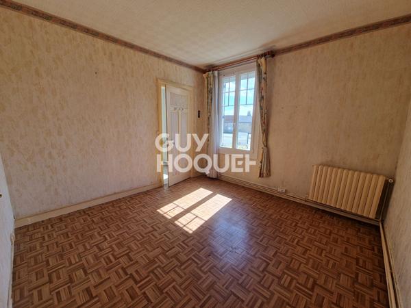 Maison 4 pièces à vendre à Villeneuve Saint Germain - Réf 3485