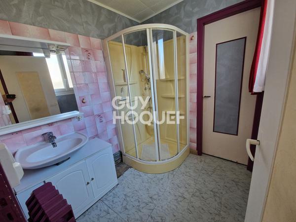 Maison 4 pièces à vendre à Villeneuve Saint Germain - Réf 3485