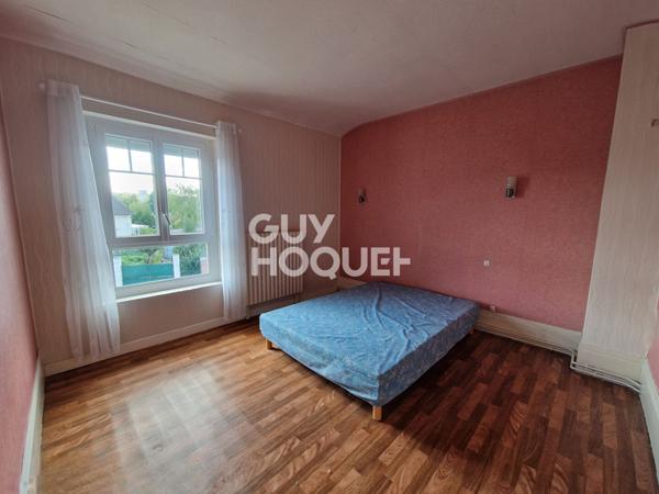 Maison 4 pièces à vendre à Villeneuve Saint Germain - Réf 3485