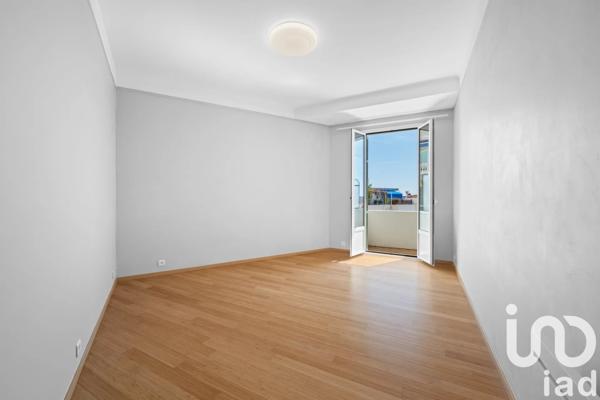 Appartement à vendre 3 pièces 86 m² Nice