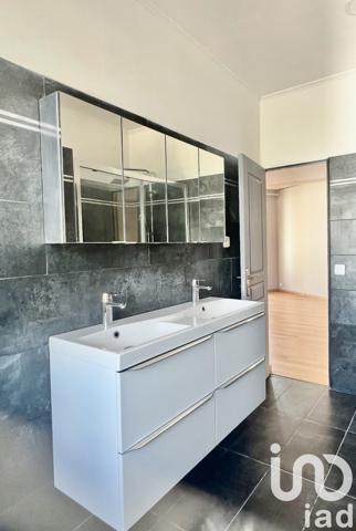 Appartement à vendre 3 pièces 86 m² Nice