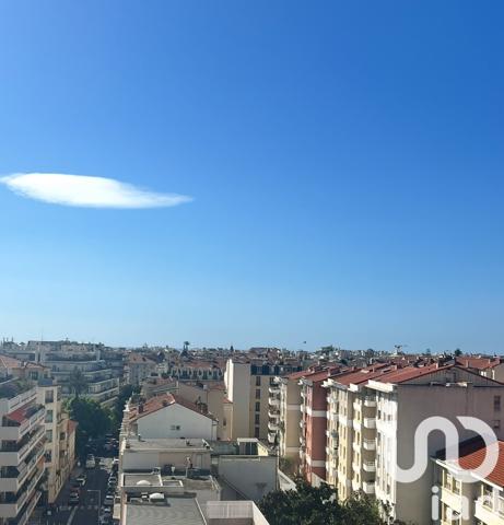 Appartement à vendre 3 pièces 86 m² Nice