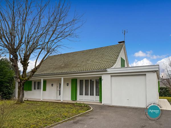 Maison à Mennecy 6 pièce(s)