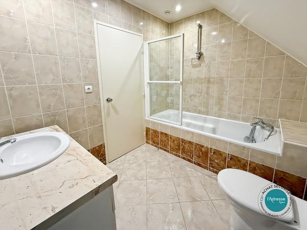 Maison à Mennecy 6 pièce(s)