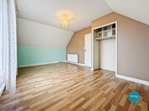 Maison à Mennecy 6 pièce(s)