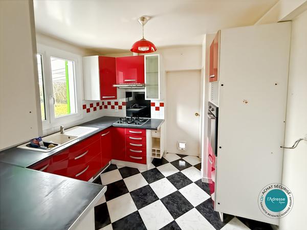 Maison à Mennecy 6 pièce(s)