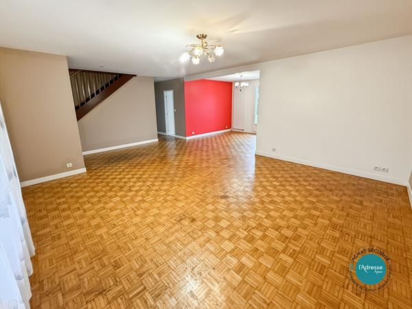 Maison à Mennecy 6 pièce(s)