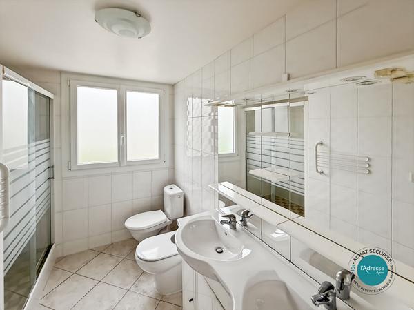 Maison à Mennecy 6 pièce(s)