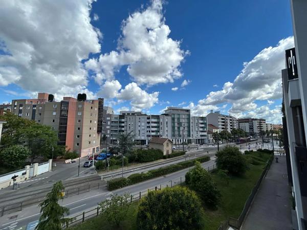 Appartement à louer à Lyon (69003)