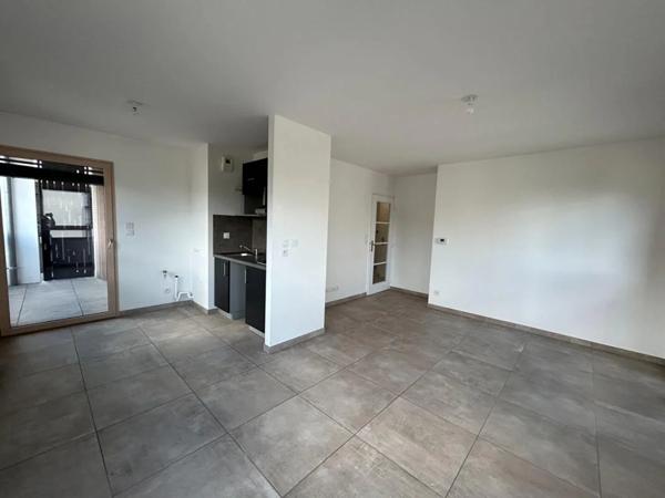 Appartement à louer à Lyon (69003)