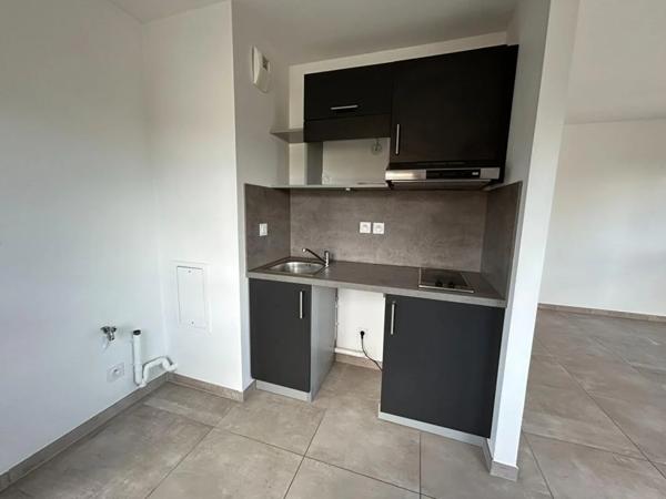 Appartement à louer à Lyon (69003)