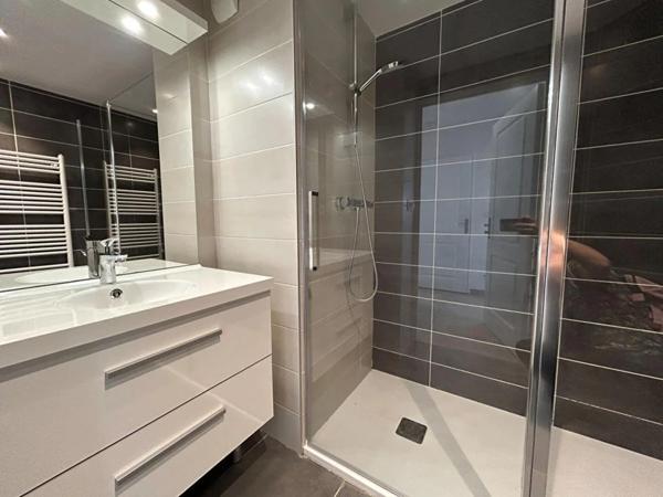 Appartement à louer à Lyon (69003)