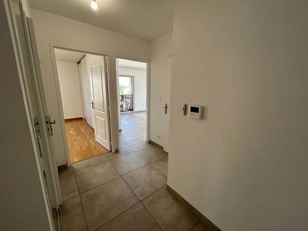 Appartement à louer à Lyon (69003)