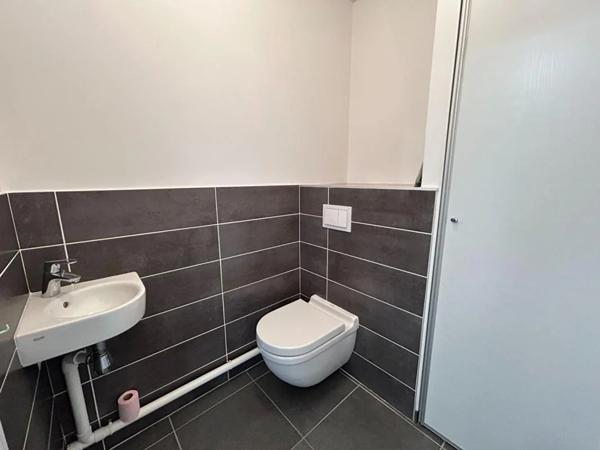 Appartement à louer à Lyon (69003)