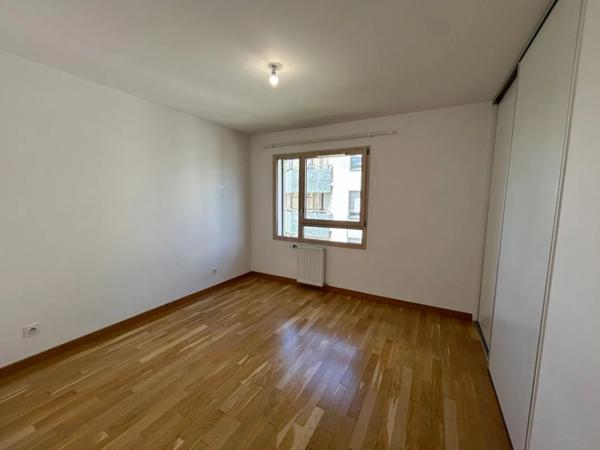 Appartement à louer à Lyon (69003)