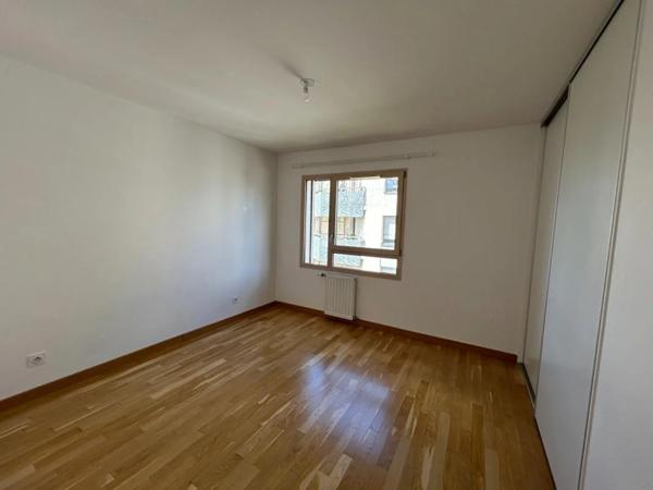 Appartement à louer à Lyon (69003)