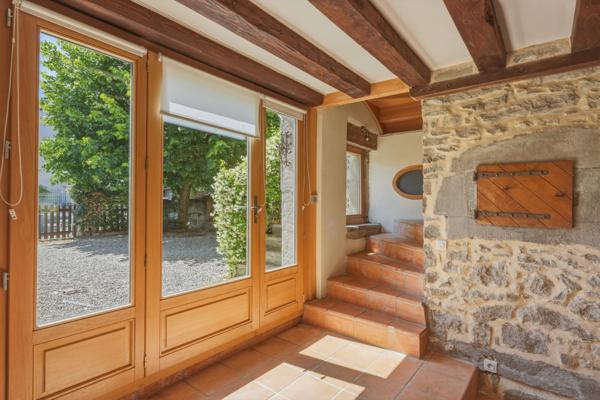 Vente Maison de luxe Sciez 7 Pièces 243 m²