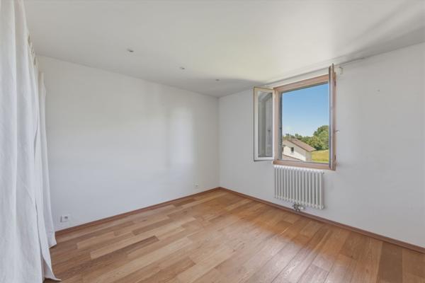 Vente Maison de luxe Sciez 7 Pièces 243 m²