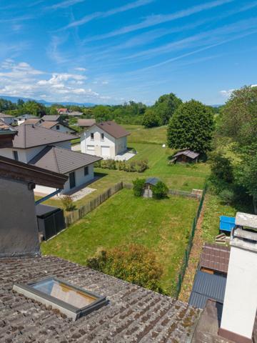 Vente Maison de luxe Sciez 7 Pièces 243 m²