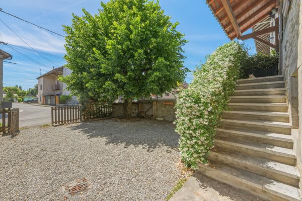 Vente Maison de luxe Sciez 7 Pièces 243 m²
