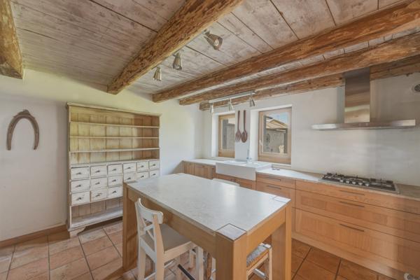 Vente Maison de luxe Sciez 7 Pièces 243 m²