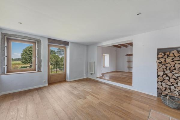 Vente Maison de luxe Sciez 7 Pièces 243 m²