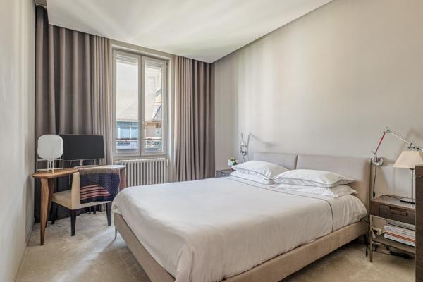 Vente Appartement de luxe Lyon 6 3 Pièces 90 m²