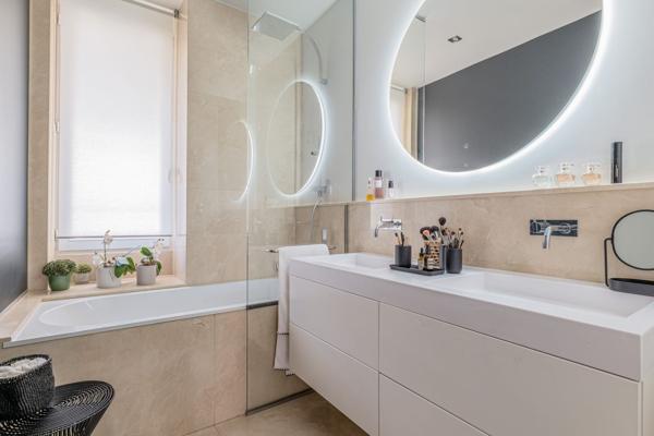 Vente Appartement de luxe Lyon 6 3 Pièces 90 m²