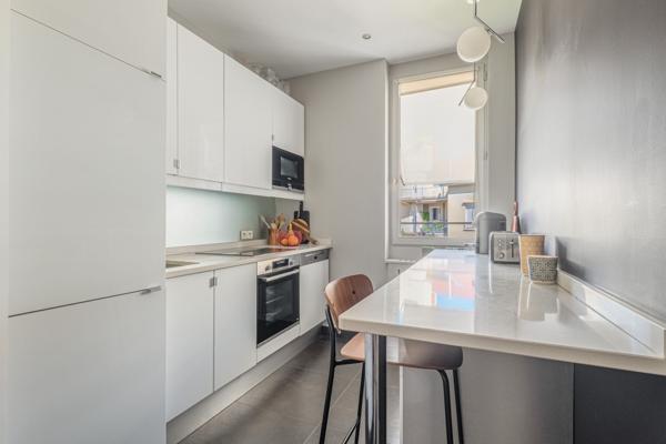 Vente Appartement de luxe Lyon 6 3 Pièces 90 m²