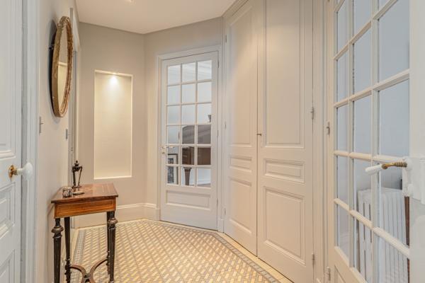 Vente Appartement de luxe Lyon 6 3 Pièces 90 m²
