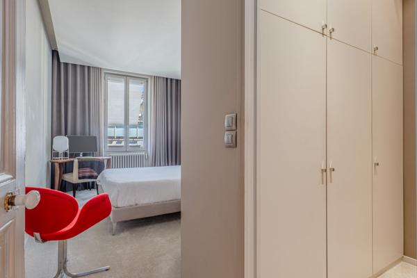 Vente Appartement de luxe Lyon 6 3 Pièces 90 m²