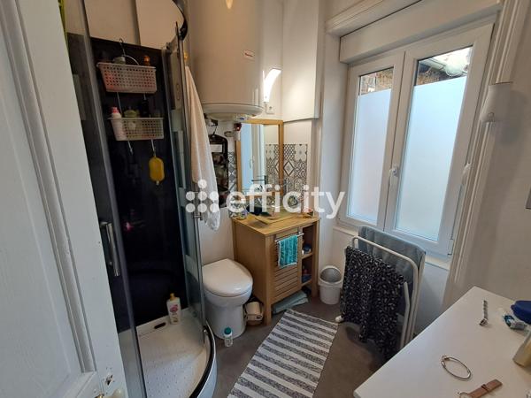 Maison 4 pièces - 100 m² Exclusivité efficity