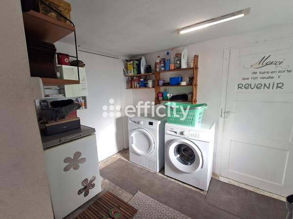 Maison 4 pièces - 100 m² Exclusivité efficity