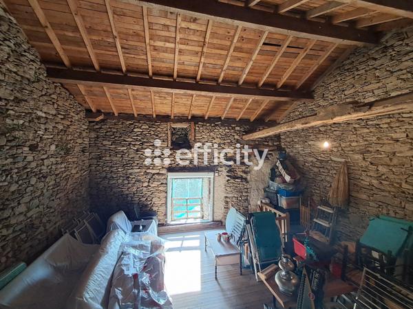 Maison 4 pièces - 100 m² Exclusivité efficity