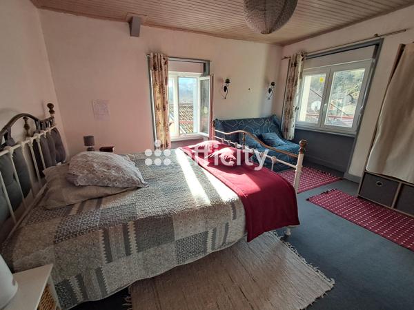 Maison 4 pièces - 100 m² Exclusivité efficity