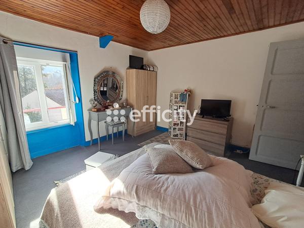 Maison 4 pièces - 100 m² Exclusivité efficity