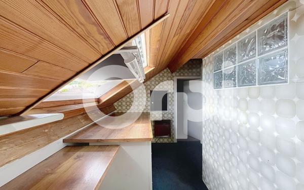 Maison à louer    4 pièces • 117,66 m2 Brive-la-Gaillarde