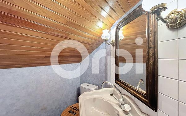 Maison à louer    4 pièces • 117,66 m2 Brive-la-Gaillarde