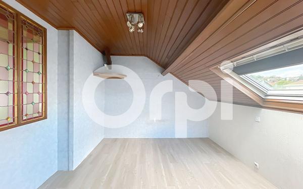 Maison à louer    4 pièces • 117,66 m2 Brive-la-Gaillarde