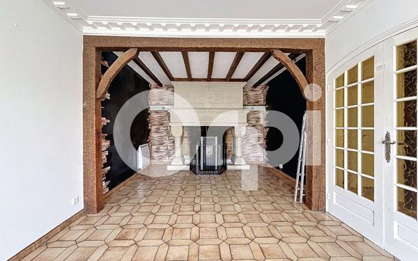 Maison à louer    4 pièces • 117,66 m2 Brive-la-Gaillarde