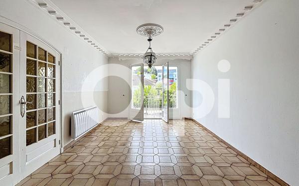 Maison à louer    4 pièces • 117,66 m2 Brive-la-Gaillarde