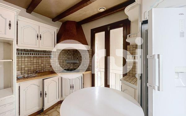 Maison à louer    4 pièces • 117,66 m2 Brive-la-Gaillarde
