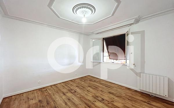 Maison à louer    4 pièces • 117,66 m2 Brive-la-Gaillarde