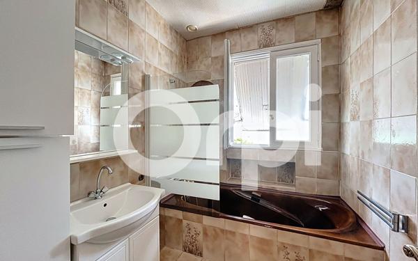 Maison à louer    4 pièces • 117,66 m2 Brive-la-Gaillarde