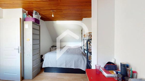 Vente Maison 7 pièces 110 m2 à Saint-Pathus