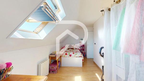 Vente Maison 7 pièces 110 m2 à Saint-Pathus