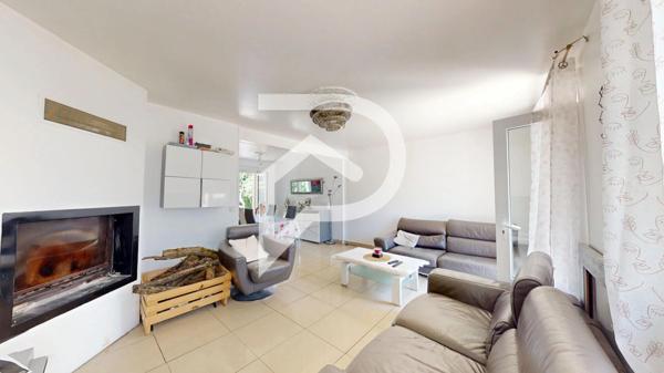 Vente Maison 7 pièces 110 m2 à Saint-Pathus