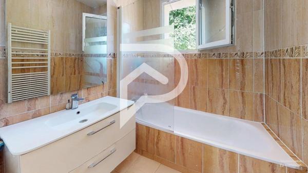 Vente Maison 7 pièces 110 m2 à Saint-Pathus