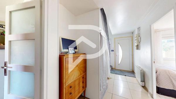 Vente Maison 7 pièces 110 m2 à Saint-Pathus