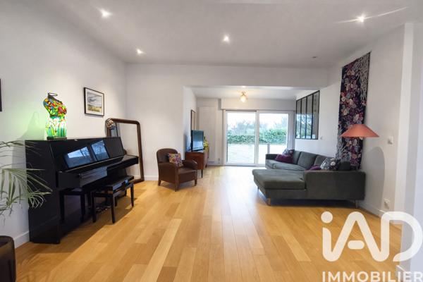 Maison à vendre 5 pièces 110 m² Savigny-sur-Orge